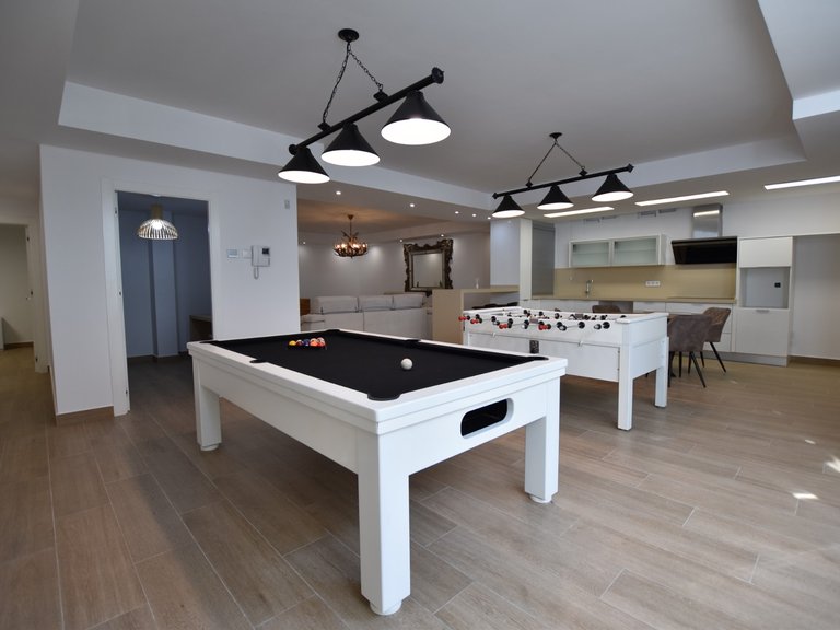 Villa for Sale in San Miguel De Salinas, Alicante 3