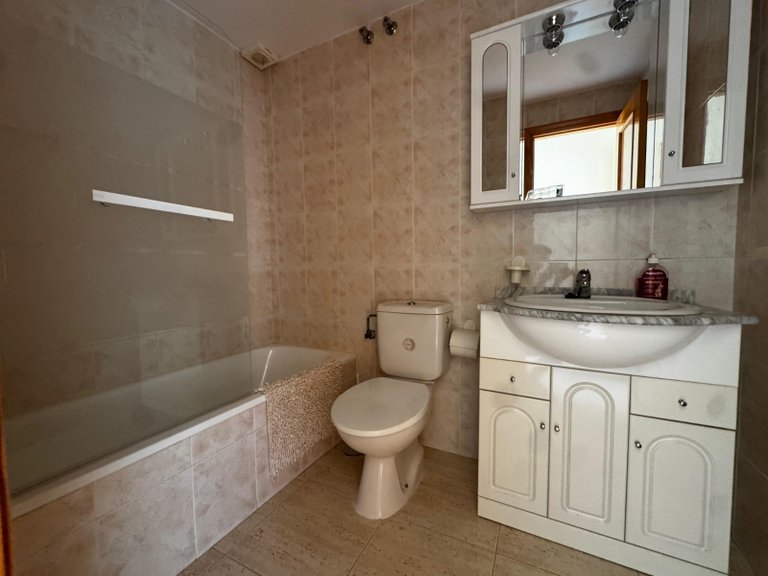 Apartment for Sale in Blue Lagoon, San Miguel De Salinas, Alicante 6