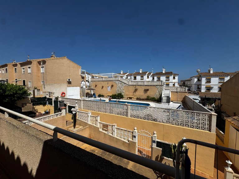 Apartment for Sale in Blue Lagoon, San Miguel De Salinas, Alicante 1