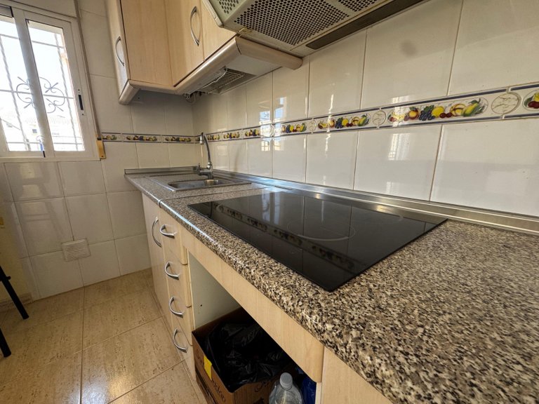 Apartment for Sale in Blue Lagoon, San Miguel De Salinas, Alicante 3