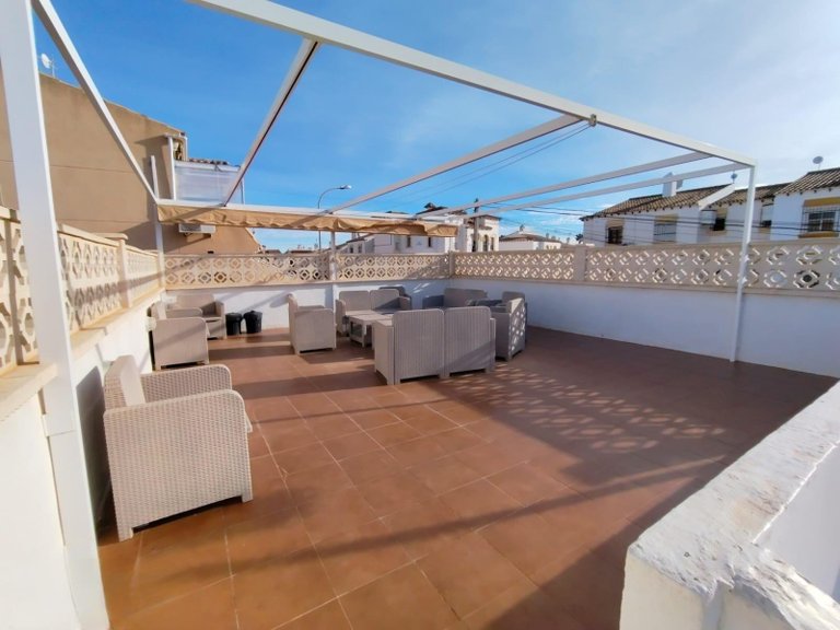 Apartment for Sale in Blue Lagoon, San Miguel De Salinas, Alicante 16