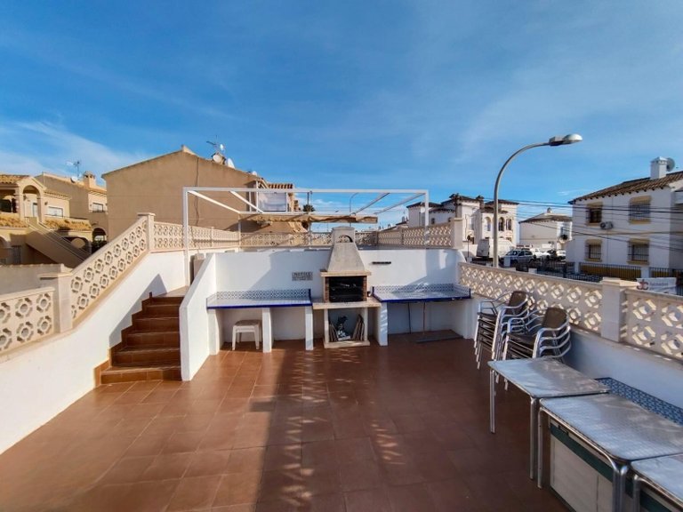 Apartment for Sale in Blue Lagoon, San Miguel De Salinas, Alicante 15
