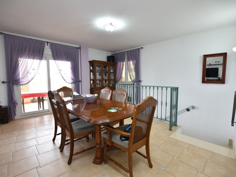 Villa for Sale in Montemar, Algorfa, Alicante 9