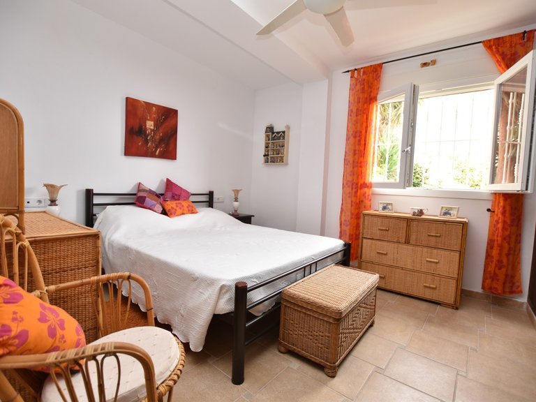 Villa for Sale in Montemar, Algorfa, Alicante 19