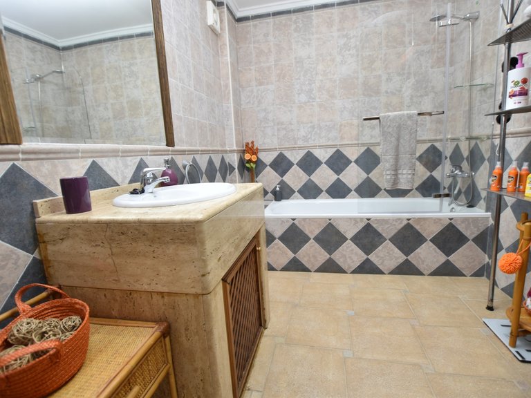 Villa for Sale in Montemar, Algorfa, Alicante 22