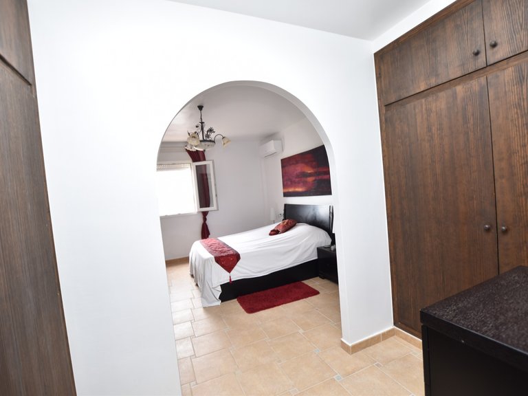 Villa for Sale in Montemar, Algorfa, Alicante 32