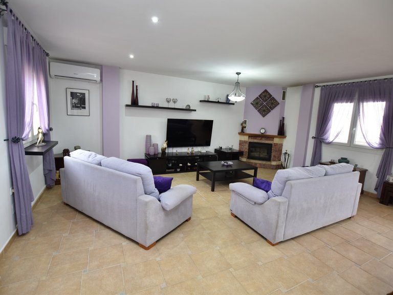 Villa for Sale in Montemar, Algorfa, Alicante 7