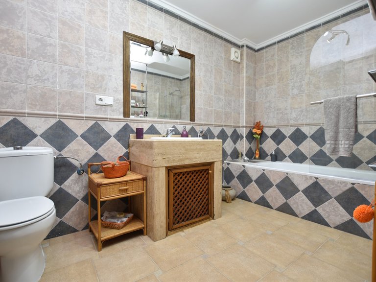 Villa for Sale in Montemar, Algorfa, Alicante 21