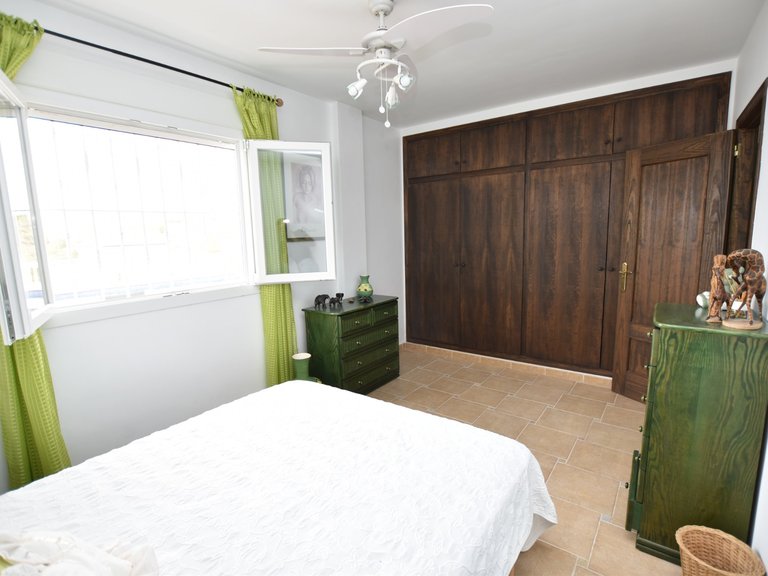 Villa for Sale in Montemar, Algorfa, Alicante 27