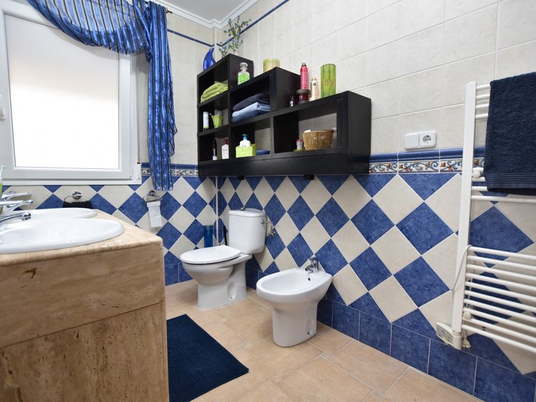 Villa for Sale in Montemar, Algorfa, Alicante 35