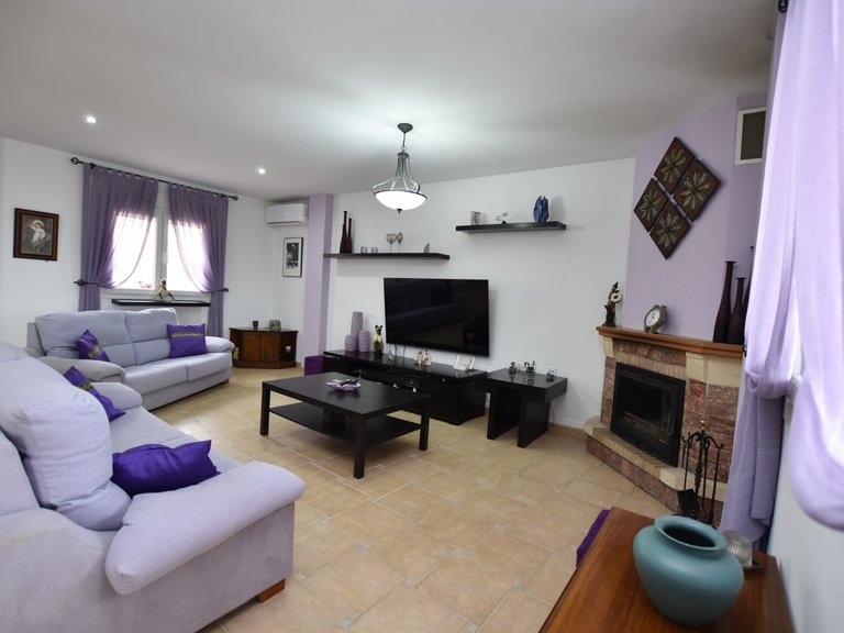 Villa for Sale in Montemar, Algorfa, Alicante 4