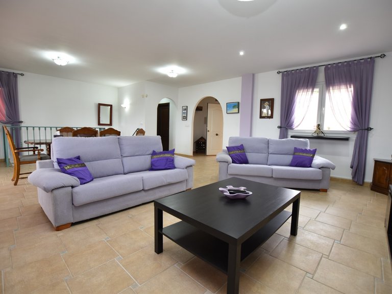 Villa for Sale in Montemar, Algorfa, Alicante 6