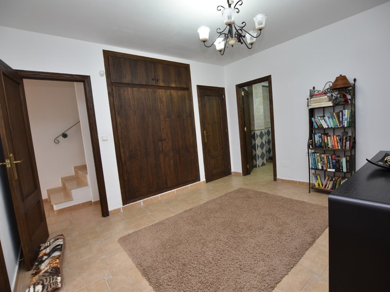 Villa for Sale in Montemar, Algorfa, Alicante 28