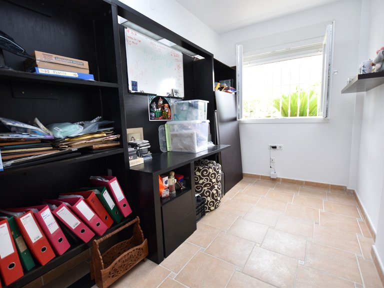 Villa for Sale in Montemar, Algorfa, Alicante 24
