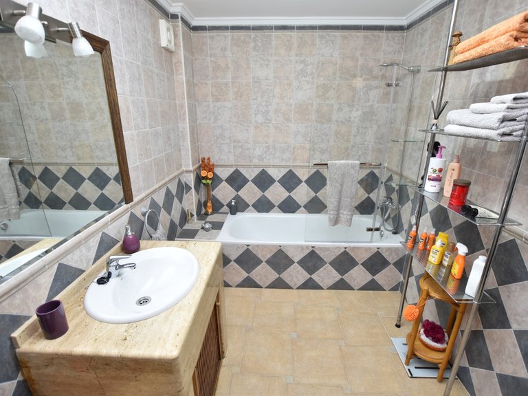 Villa for Sale in Montemar, Algorfa, Alicante 23
