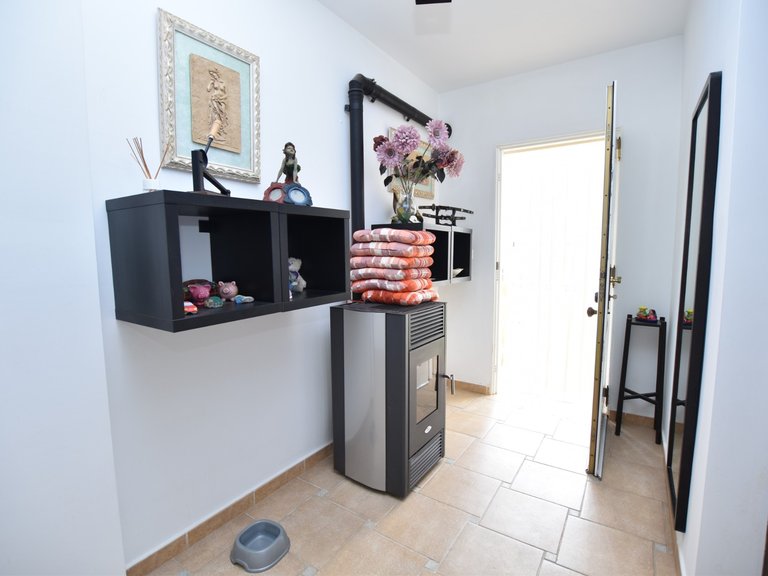 Villa for Sale in Montemar, Algorfa, Alicante 17