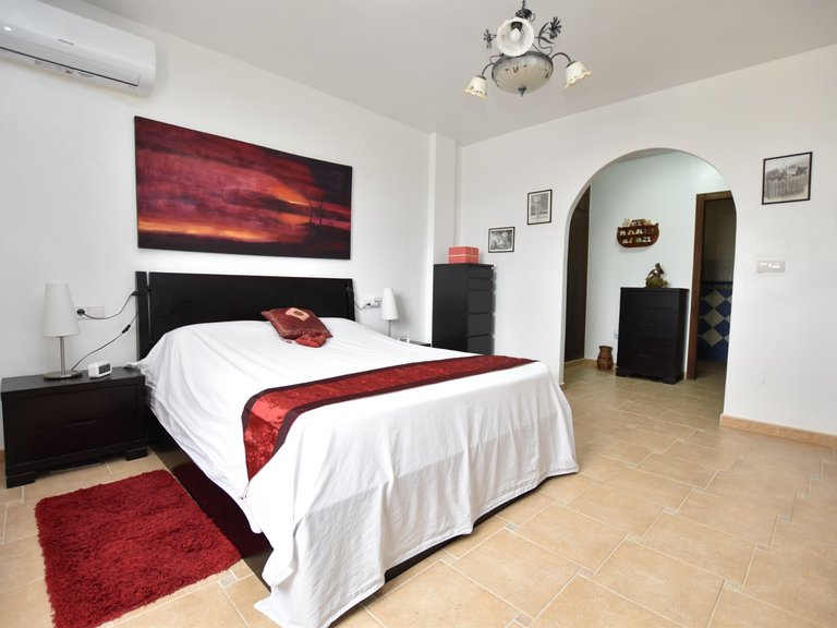 Villa for Sale in Montemar, Algorfa, Alicante 30