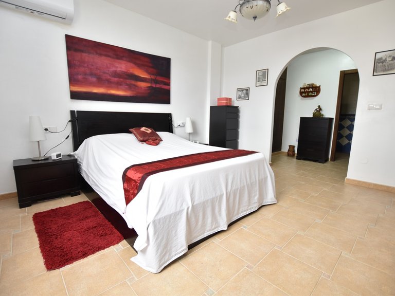 Villa for Sale in Montemar, Algorfa, Alicante 3