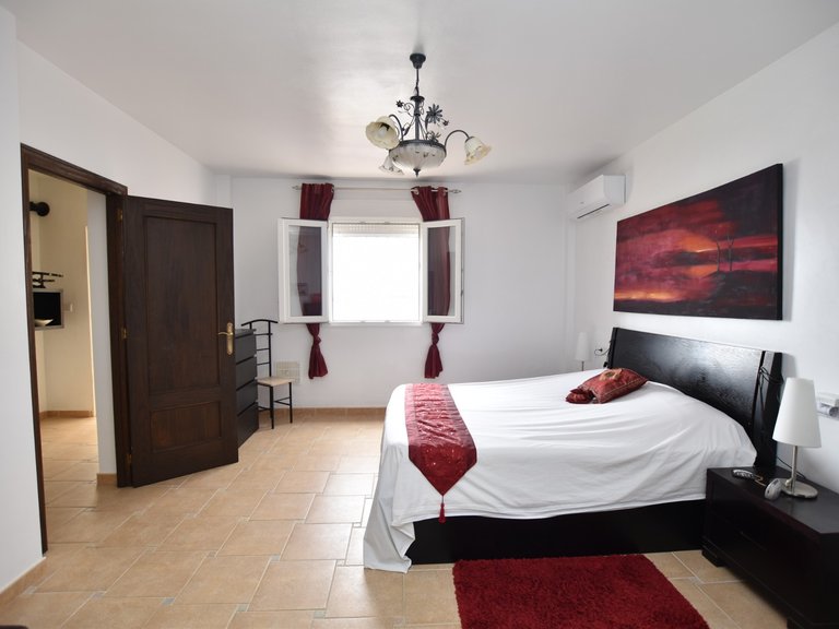 Villa for Sale in Montemar, Algorfa, Alicante 31