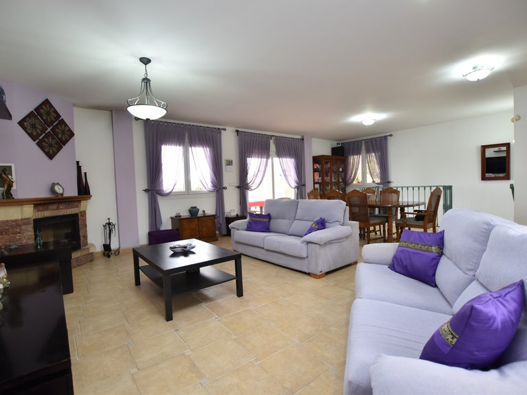 Villa for Sale in Montemar, Algorfa, Alicante 8