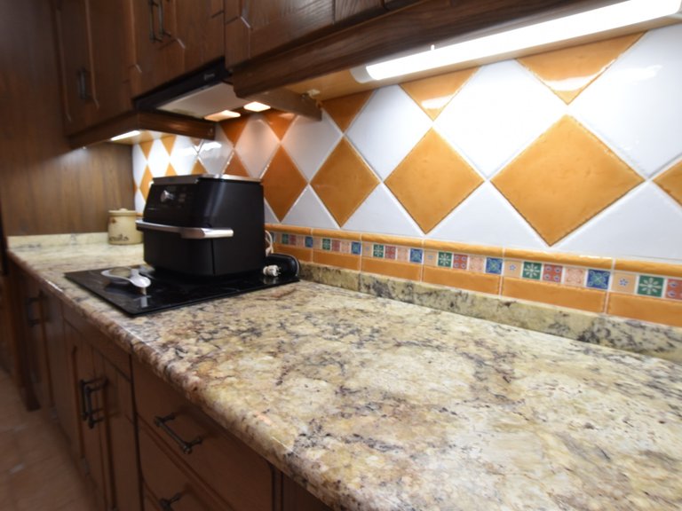 Villa for Sale in Montemar, Algorfa, Alicante 13