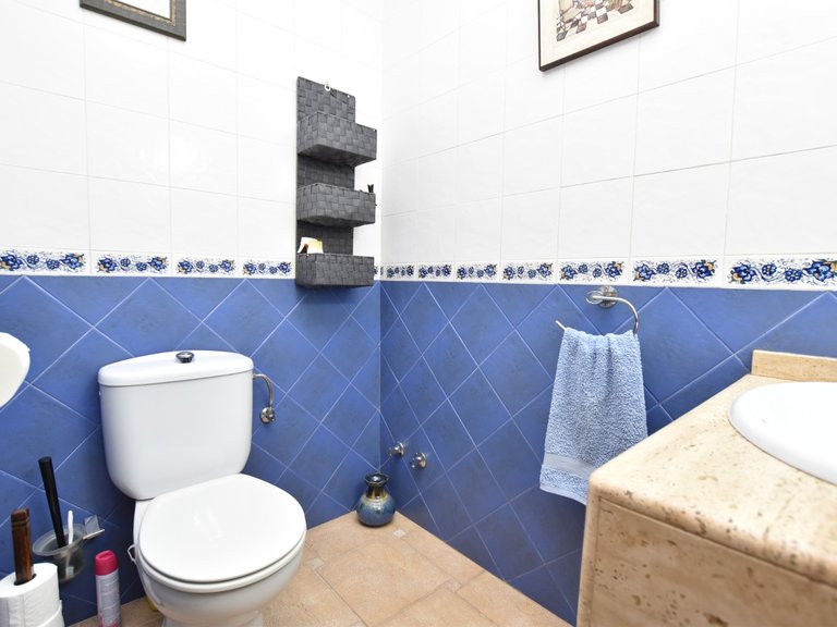 Villa for Sale in Montemar, Algorfa, Alicante 15
