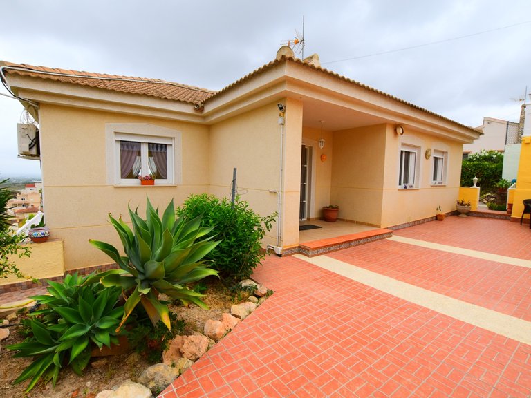 Villa for Sale in Montemar, Algorfa, Alicante 44