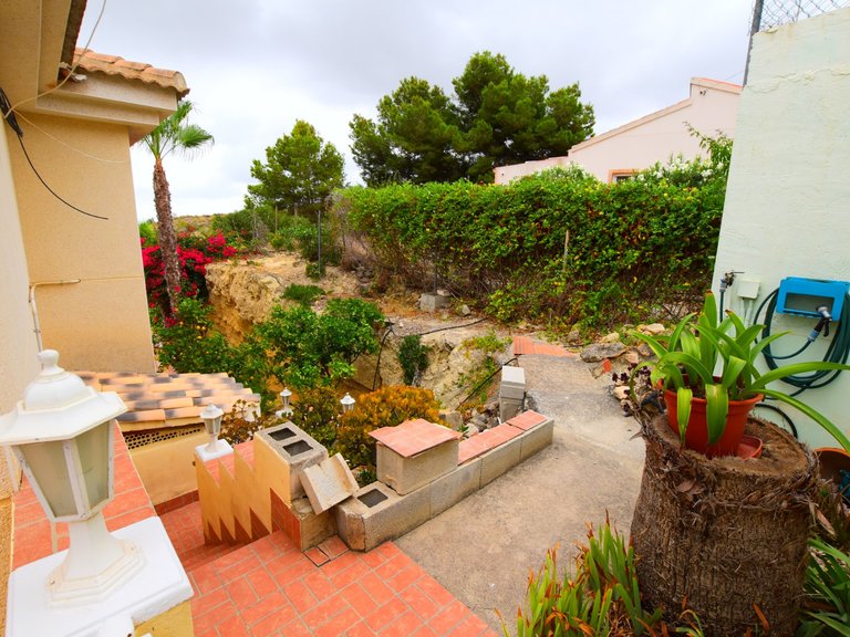 Villa for Sale in Montemar, Algorfa, Alicante 46