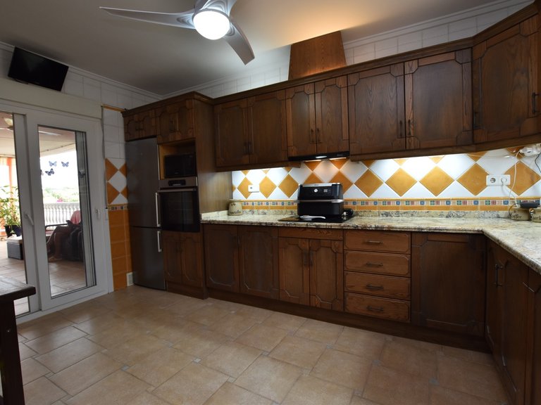Villa for Sale in Montemar, Algorfa, Alicante 12
