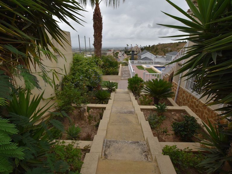 Villa for Sale in Montemar, Algorfa, Alicante 40