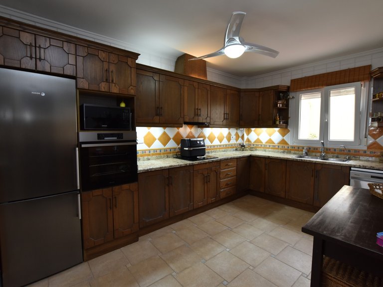 Villa for Sale in Montemar, Algorfa, Alicante 11