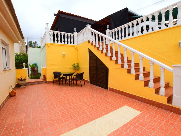 Villa for Sale in Montemar, Algorfa, Alicante 45