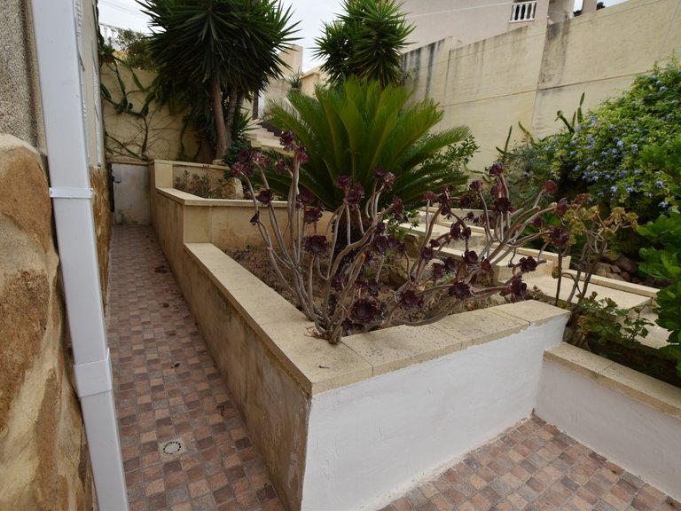 Villa for Sale in Montemar, Algorfa, Alicante 39