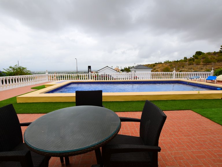 Villa for Sale in Montemar, Algorfa, Alicante 49