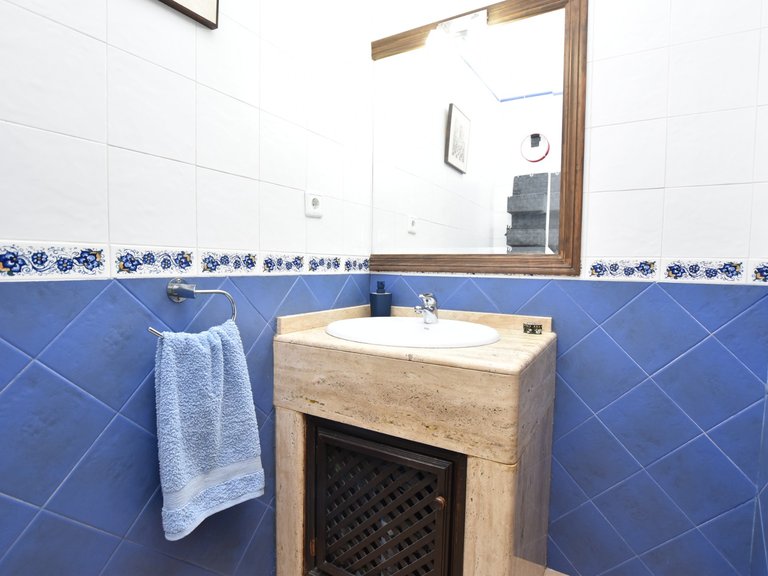 Villa for Sale in Montemar, Algorfa, Alicante 16