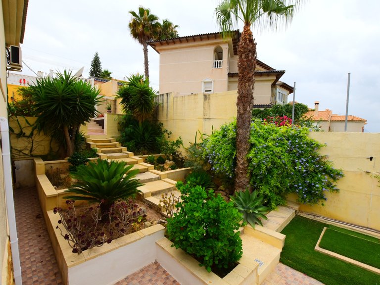 Villa for Sale in Montemar, Algorfa, Alicante 50
