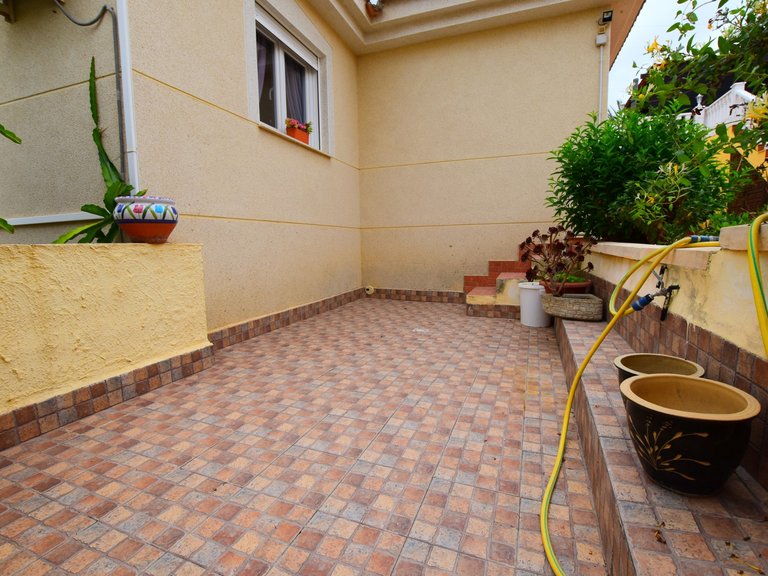 Villa for Sale in Montemar, Algorfa, Alicante 42
