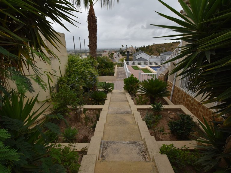 Villa for Sale in Montemar, Algorfa, Alicante 41