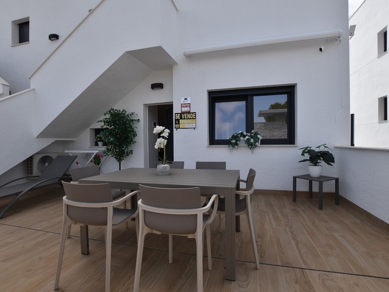 Apartment for Sale in Los Balcones, Torrevieja, Alicante 28