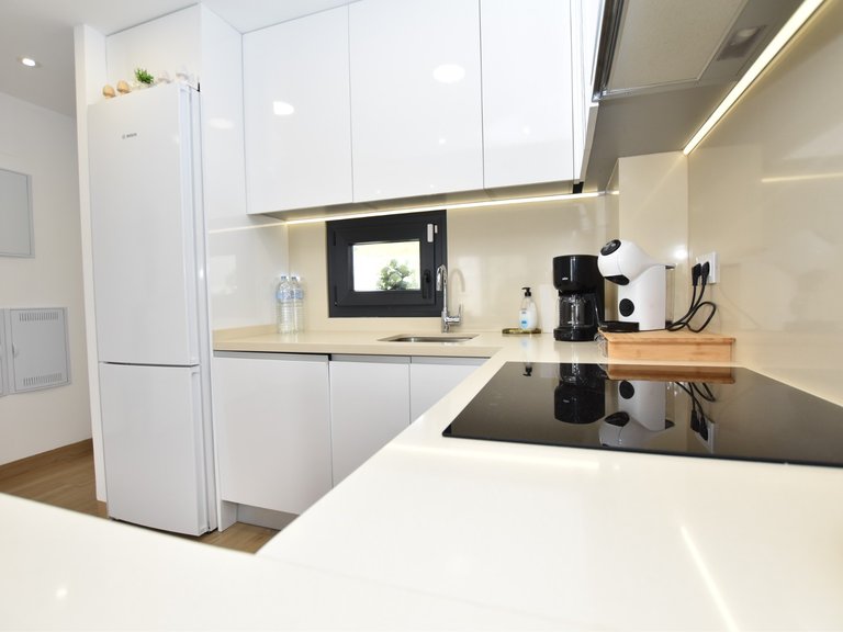 Apartment for Sale in Los Balcones, Torrevieja, Alicante 5