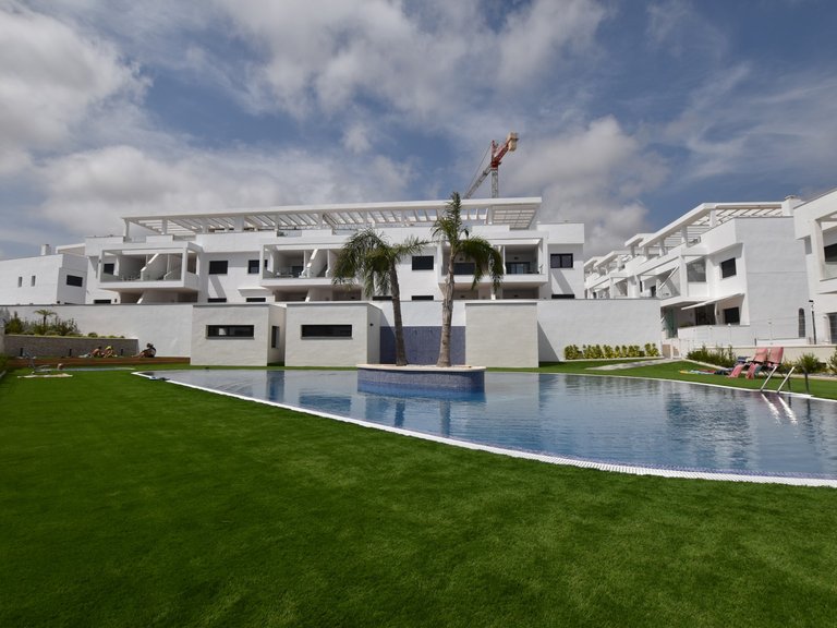 Apartment for Sale in Los Balcones, Torrevieja, Alicante 36