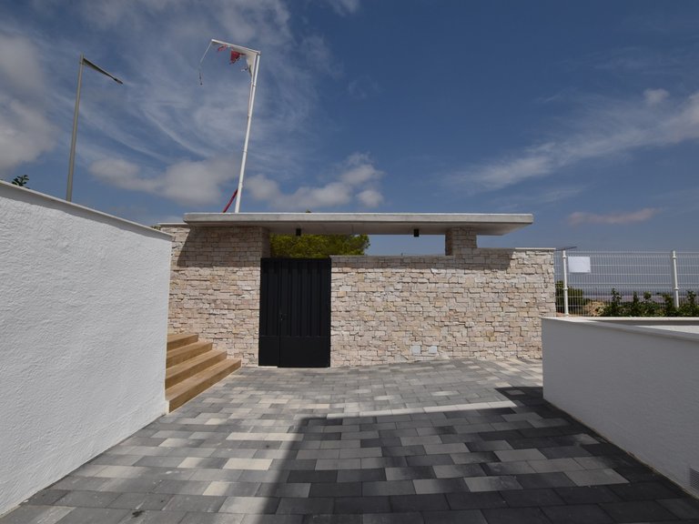 Apartment for Sale in Los Balcones, Torrevieja, Alicante 30