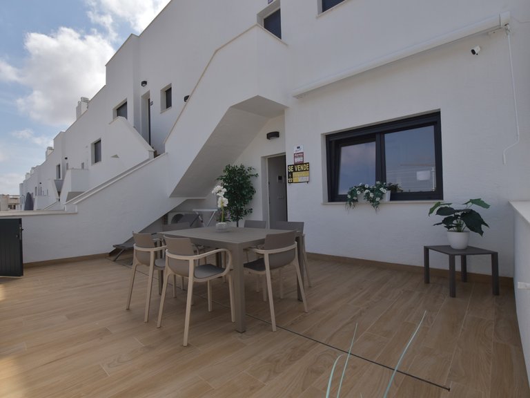 Apartment for Sale in Los Balcones, Torrevieja, Alicante 27