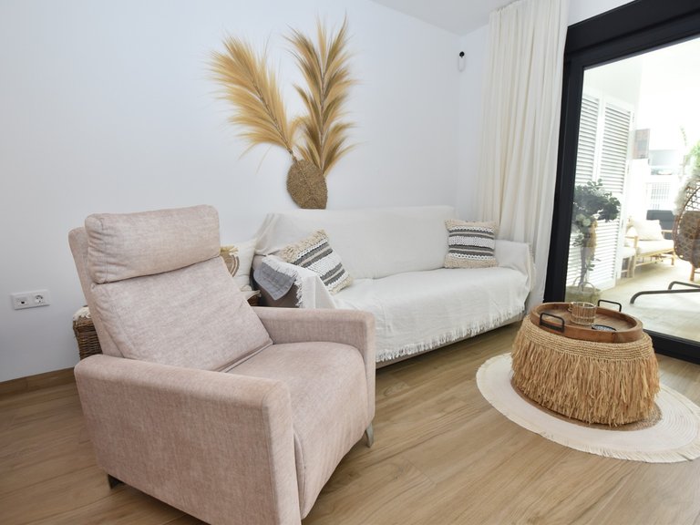 Apartment for Sale in Los Balcones, Torrevieja, Alicante 20