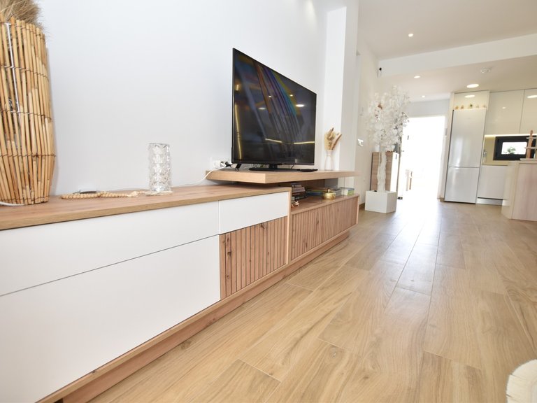 Apartment for Sale in Los Balcones, Torrevieja, Alicante 10