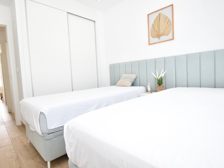 Apartment for Sale in Los Balcones, Torrevieja, Alicante 14