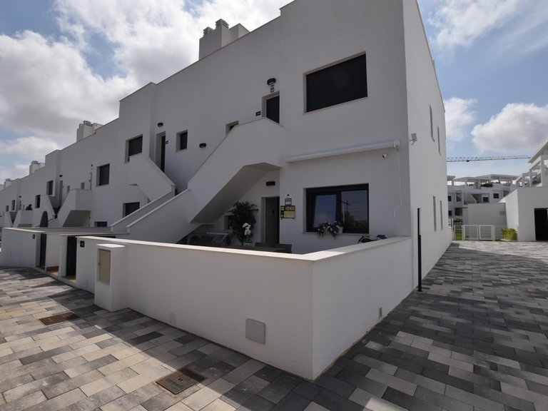 Apartment for Sale in Los Balcones, Torrevieja, Alicante 26