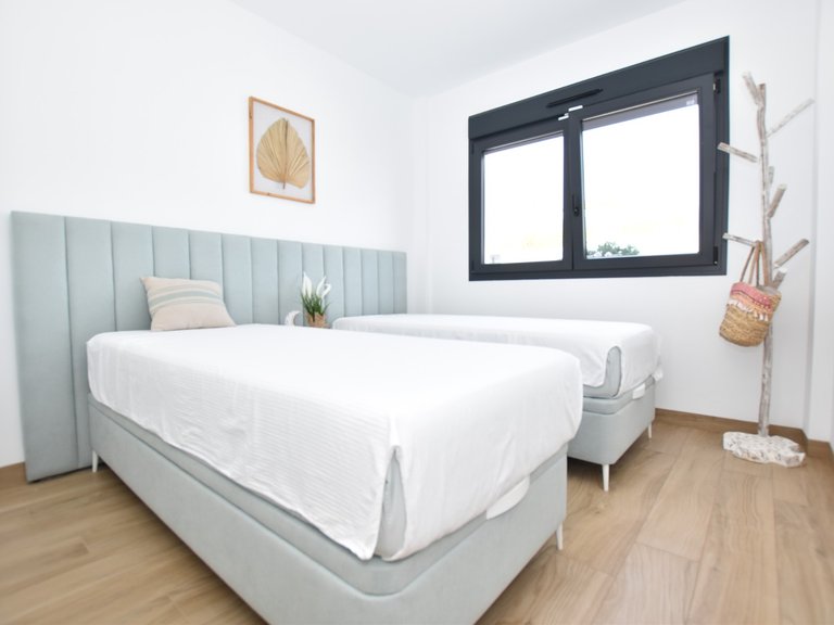 Apartment for Sale in Los Balcones, Torrevieja, Alicante 13