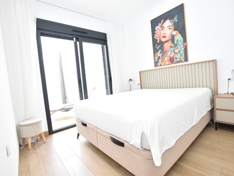 Apartment for Sale in Los Balcones, Torrevieja, Alicante 18