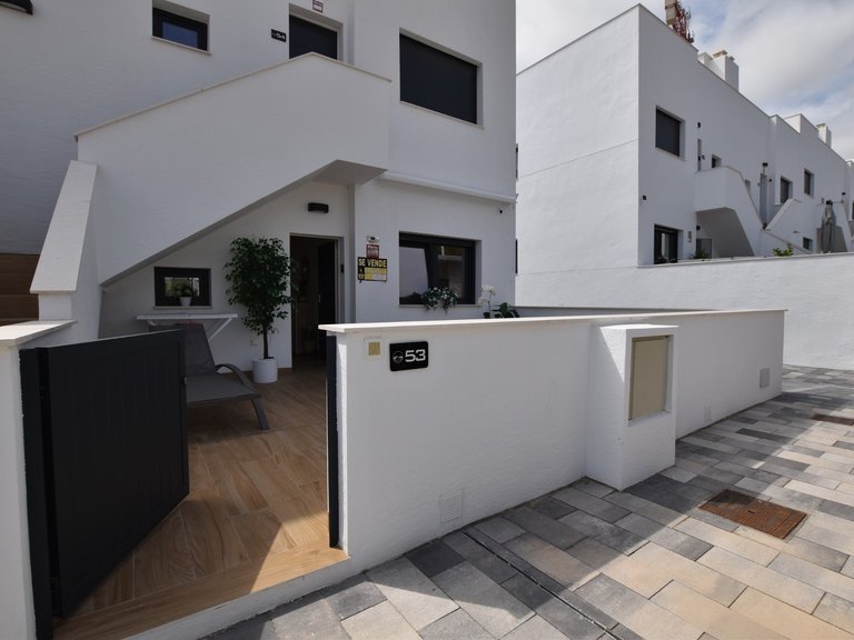 Apartment for Sale in Los Balcones, Torrevieja, Alicante 25